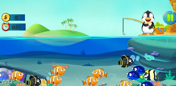 Fishing Clash : Fishing Games screenshot 2