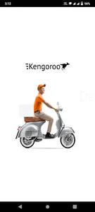 Kengoroo - Курьер screenshot 5