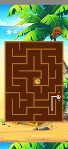 Maze Pirates Premium screenshot 2