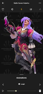 Khada - Model Viewer for LoL screenshot 1