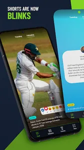 SportsX - Jazz Cricket screenshot 14
