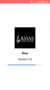 Khas Home screenshot 0