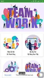 Cẩm Nang Giao Tiếp Tự Tin screenshot 8