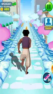 Prince Run Aladdin Adventures screenshot 11