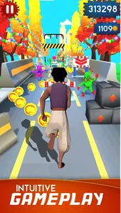 Prince Run Aladdin Adventures screenshot 4