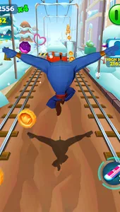 Prince Run Aladdin Adventures screenshot 6