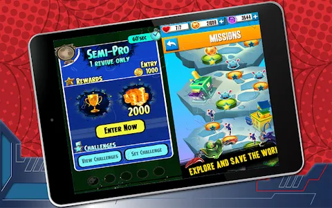 Subway Hero World Run Cup 2023 screenshot 11