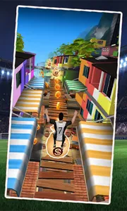 Subway Hero World Run Cup 2023 screenshot 4