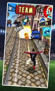 Subway Hero World Run Cup 2023 screenshot 7
