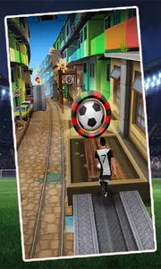 Subway Hero World Run Cup 2023 screenshot 8