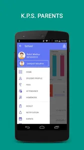 K.P.S. Parents screenshot 6