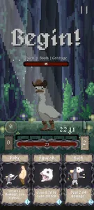 Card Gaem screenshot 0