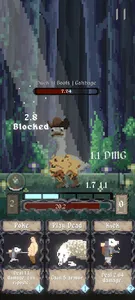 Card Gaem screenshot 1