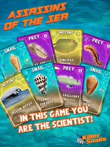 Assassins of the Sea screenshot 10