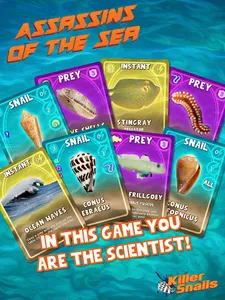 Assassins of the Sea screenshot 5