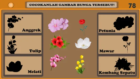 Smart Flowers screenshot 2