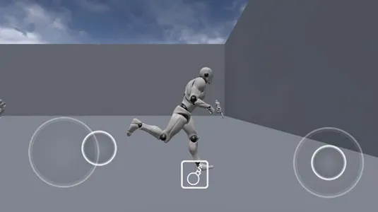 Traplosion screenshot 0
