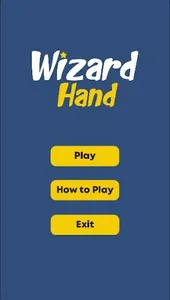 Wizard Hand screenshot 0
