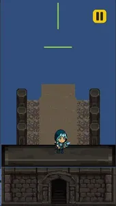 Wizard Hand screenshot 1