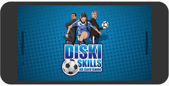 DiskiSkills screenshot 0