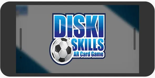 DiskiSkills screenshot 1