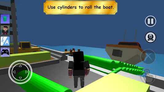 Simple 3D Geometry Discover screenshot 10