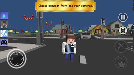 Simple 3D Geometry Discover screenshot 14