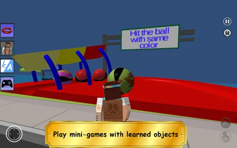 Simple 3D Geometry Discover screenshot 17