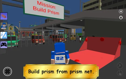 Simple 3D Geometry Discover screenshot 18