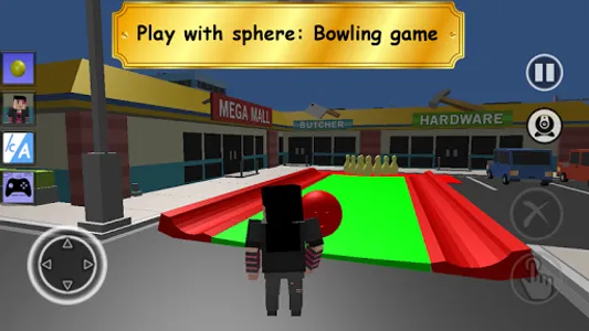 Simple 3D Geometry Discover screenshot 2