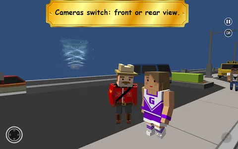 Simple 3D Geometry Discover screenshot 22