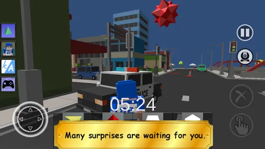 Simple 3D Geometry Discover screenshot 5