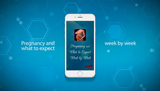Pregnancy app : weekly expecta screenshot 0