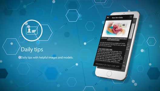 Pregnancy app : weekly expecta screenshot 4