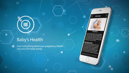 Pregnancy app : weekly expecta screenshot 5