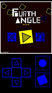Fourth Angle screenshot 1