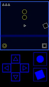 Fourth Angle screenshot 2