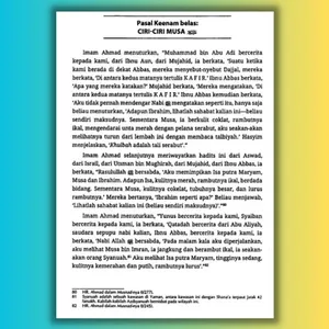 Kisah Para Nabi screenshot 11