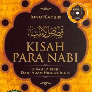 Kisah Para Nabi screenshot 9