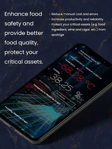 KITSENSE screenshot 9
