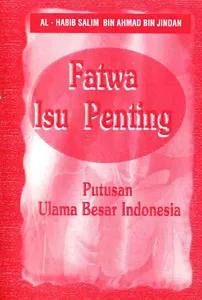 Fatwa Isu Penting, Ulama Besar screenshot 0