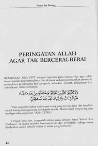 Fatwa Isu Penting, Ulama Besar screenshot 14