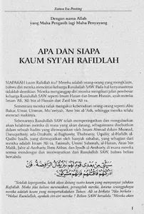 Fatwa Isu Penting, Ulama Besar screenshot 2