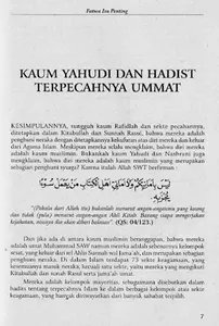 Fatwa Isu Penting, Ulama Besar screenshot 3