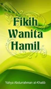 Fikih Wanita Hamil screenshot 0