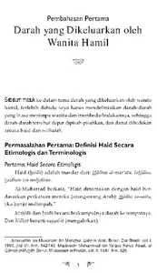 Fikih Wanita Hamil screenshot 2