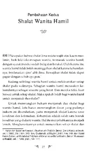 Fikih Wanita Hamil screenshot 3