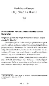 Fikih Wanita Hamil screenshot 5