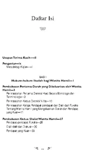 Fikih Wanita Hamil screenshot 9