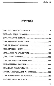 Hilyatul Auliya Ulama Salaf 5 screenshot 1